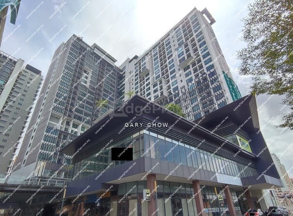Jalan OS 2, Seri Kembangan, Selangor 43300