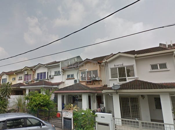 Seri Kembangan, Selangor 43300