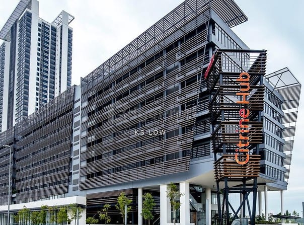 Iskandar Puteri, Johor 79250