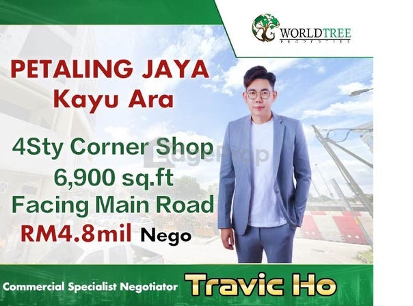 Petaling Jaya, Selangor 47400