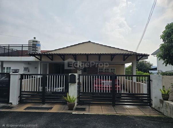 Jalan Jati Emas, Kajang, Selangor 43000
