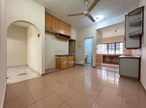Jalan Bandar Puchong Jaya, Puchong, Selangor 47100