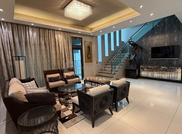 Iskandar Puteri, Johor 79100