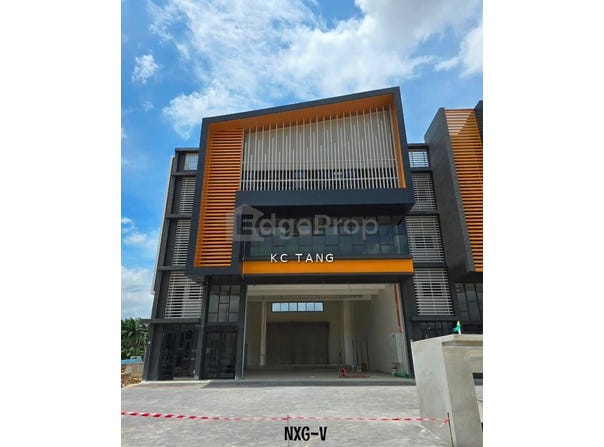 Jalan Haji Salleh, Klang, Selangor 41300