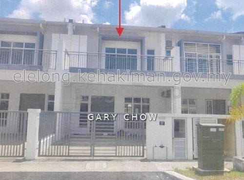 Jalan Orbit 2/7, Banting, Selangor 42700