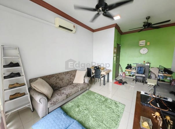 Lebuhraya Bukit Indah, Bukit Indah, 81200, Johor, Bukit Indah, Johor 81200