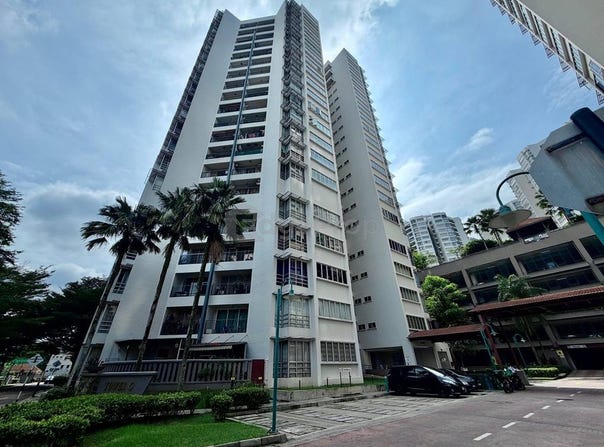 Jalan Seri Wangsa 1, Wangsa Maju, Kuala Lumpur 53300