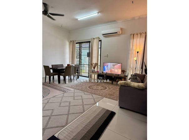 Jalan Jasa 2, Kuala Selangor, Selangor