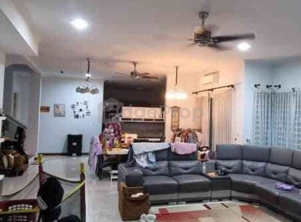 J, Petaling Jaya, Selangor 47301