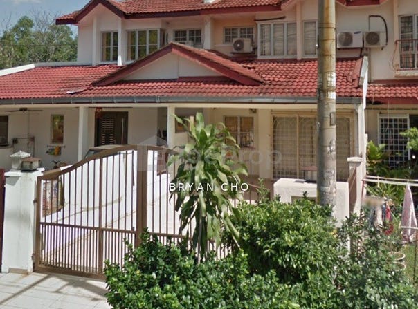 jalan pu 8, Puchong, Selangor 47140