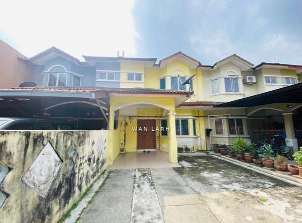 Jalan Kasih, Kajang, Selangor