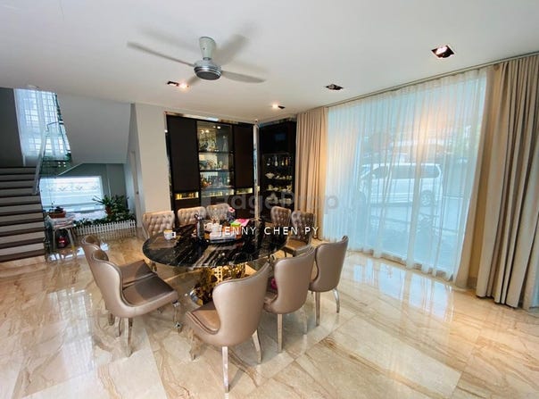 Batu 9th Cheras, Selangor 43200