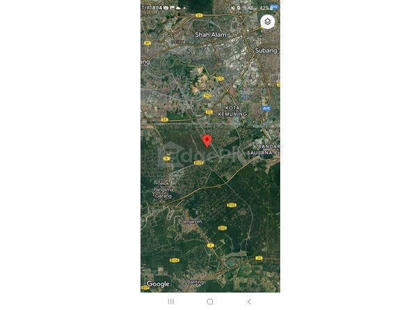 Klang, Selangor 41200