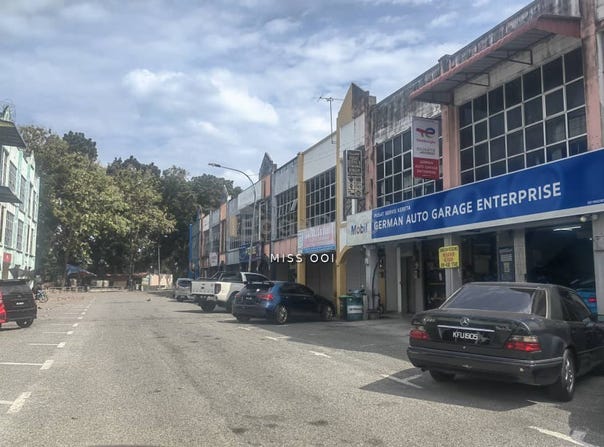 Alor Setar, Kedah 5150