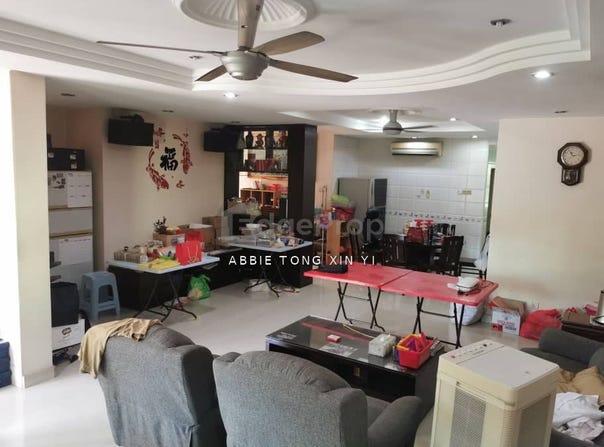 Cheras, Selangor 43200