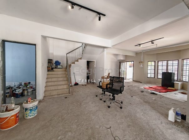 Jalan Dato Abdul Hamid 24, Klang, Selangor 41050