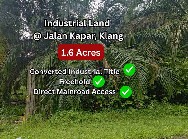 Klang, Selangor 42100