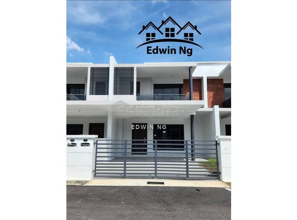 Bukit Mertajam, Alma, Penang 14000
