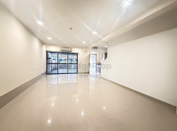 Jalan Desa 4, Rawang, Selangor 48000