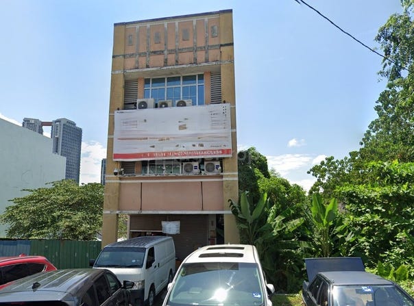 Cheras, Kuala Lumpur 56000