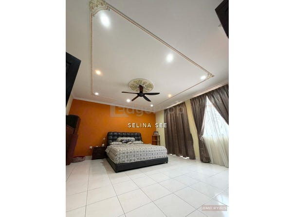Lebuhraya Selat Klang, Klang, Selangor 41400
