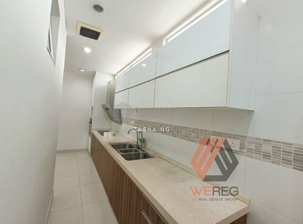 Bukit Tinggi 3, Klang, Selangor 41200
