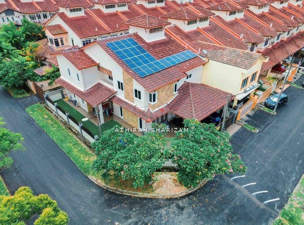 Off Jalan Reko, Kajang, Selangor 43000
