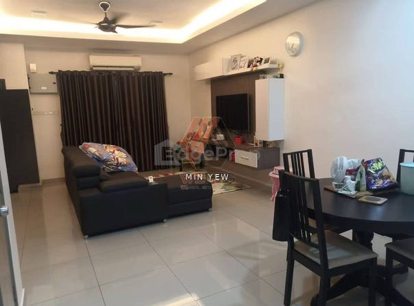 Jalan Harapan; Jalan Sungai Kapar Indah, Kapar, Selangor 42200