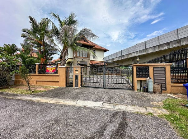 Shah Alam, Selangor 40400