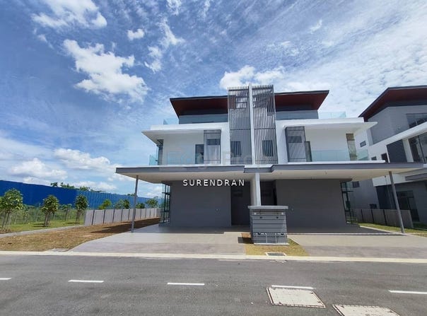 Kota Kemuning, Selangor 40460