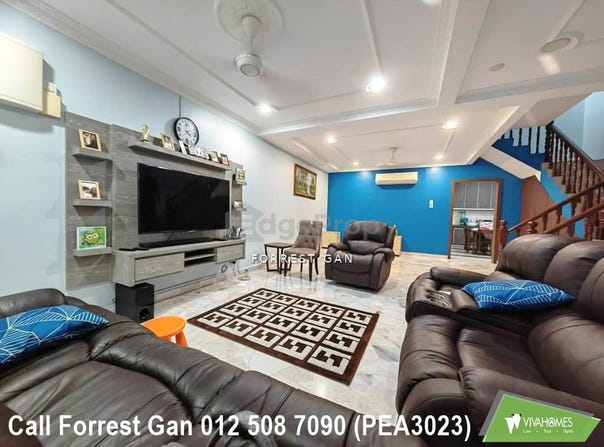 Jalan Jerangor; Lorong Sentosa, Klang, Selangor 42000