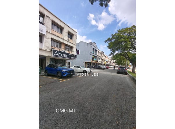 Klang, Selangor 41100