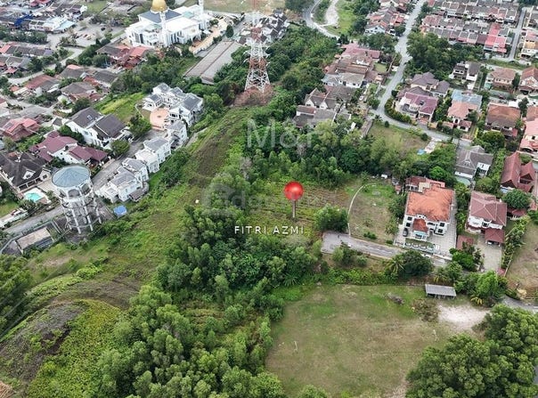 Jalan 1/3P, Bangi, Selangor 43300