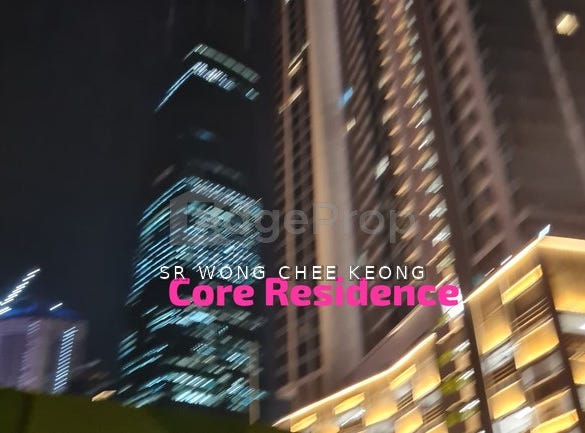 Jalan Tun Razak, KLCC, Kuala Lumpur 55188