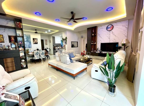 Jalan Sutera, Kajang, Selangor 43200