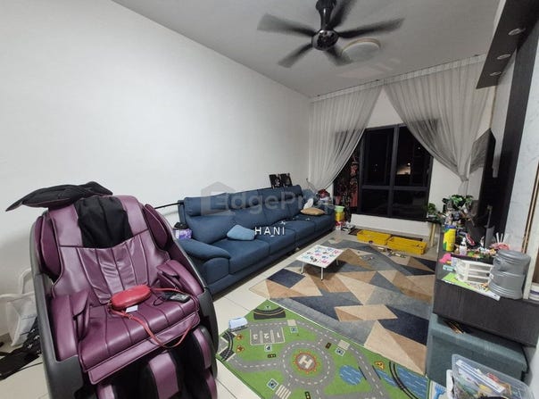 Shah Alam, Selangor 40150