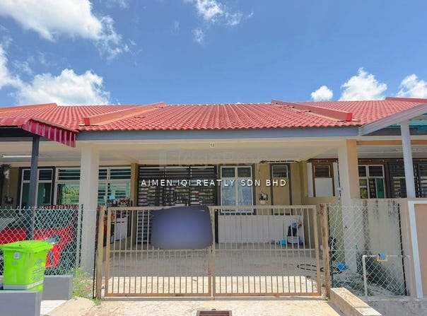 Kuantan, Pahang 25000