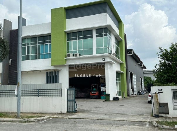 Klang, Selangor 42200