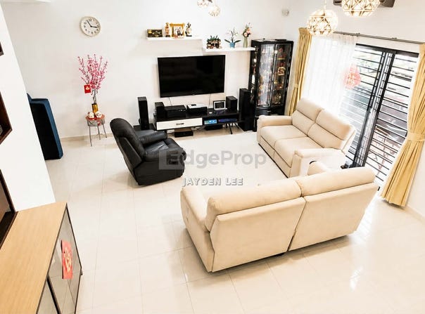 Puchong, Selangor 47100