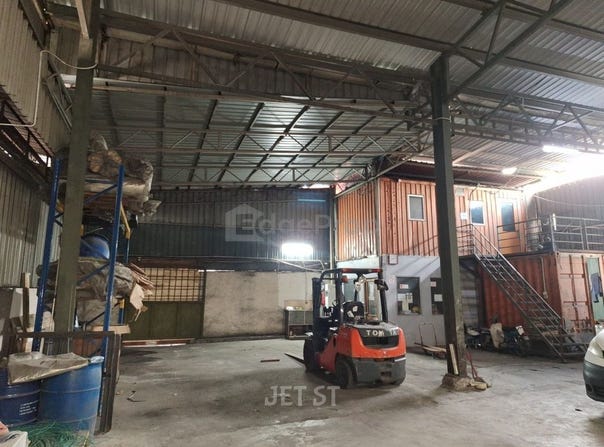 Port Klang, Selangor 42000