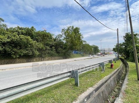Puchong, Selangor 47100
