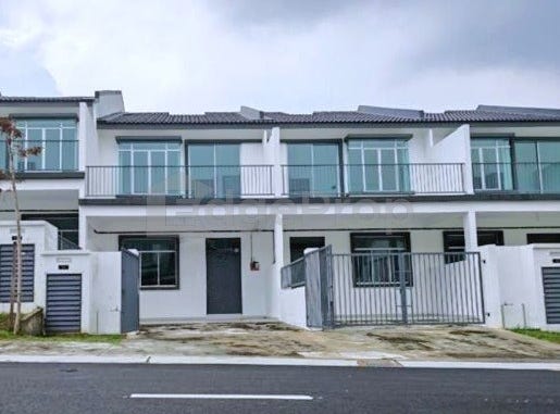 Jalan TSR 1, Rawang, Selangor 48000