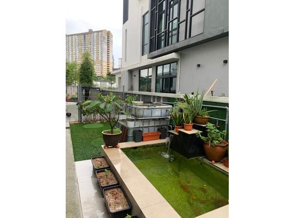 Jalan Cemara, Seri Kembangan, Selangor 43300