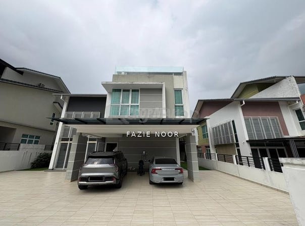 Denai Alam, Selangor 47000