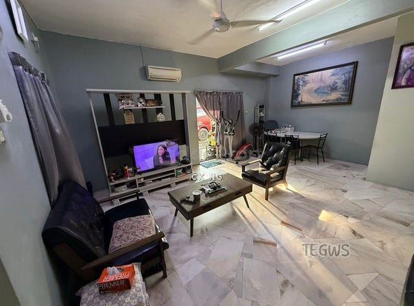 Jalan Dato Abdul Hamid 24, Klang, Selangor 41050