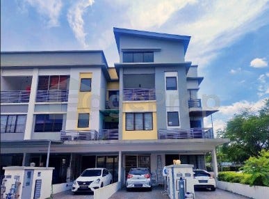 Puchong, Selangor 47120