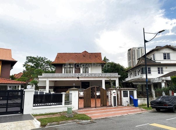 Shah Alam, Selangor 40400
