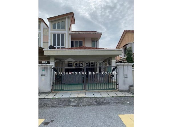 Sri Palma, Ipoh, Perak 31350