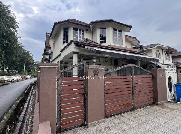Section 20, Shah Alam, Selangor 40300