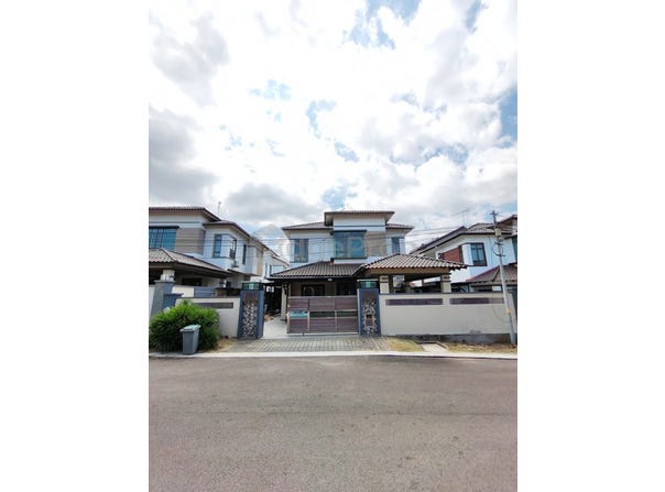 Jalan Indah, Kluang, Johor 86000